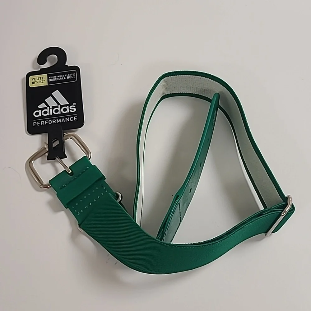 Adidas Baseball Belt 18
